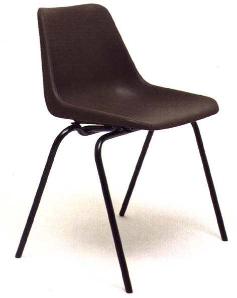 polyprop chairs